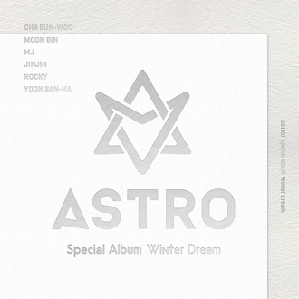 DISCOGRAPHY｜ASTRO JAPAN OFFICIAL FAN CLUB