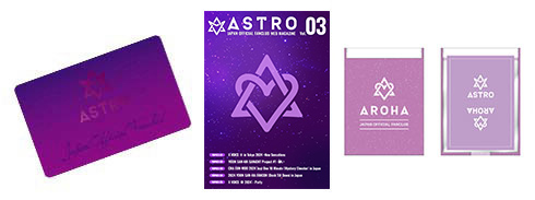 ASTRO｜ASTRO JAPAN OFFICIAL FAN CLUB