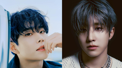レア　ASTRO 韓国FC UNIVERSITY HEE SOO | ASTRO 아스트로 The 4th ASTROAD [Stargraphy